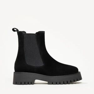 M Gemi Chelsea boots